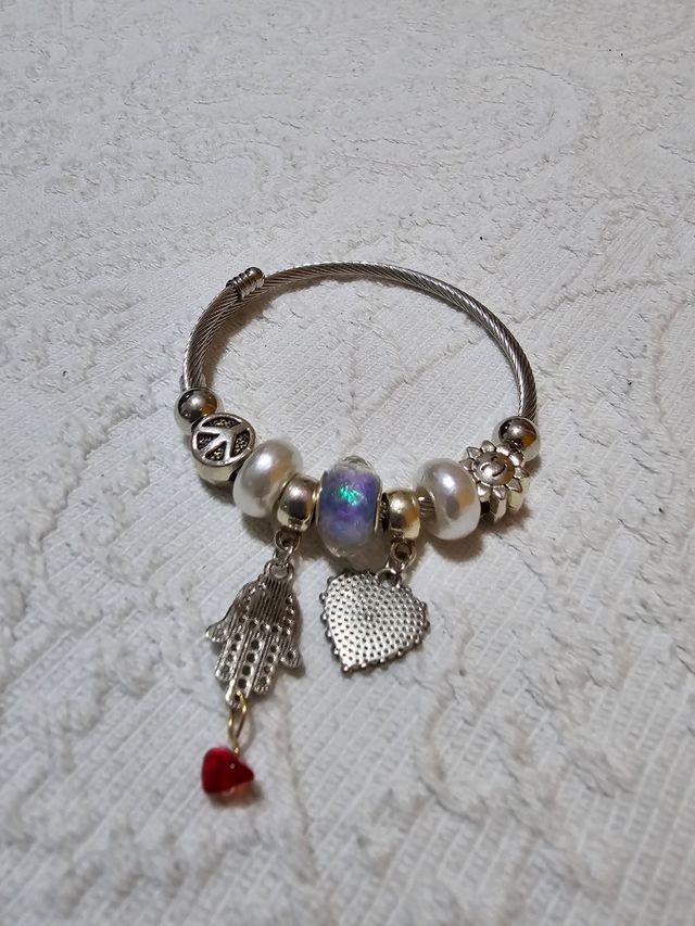 Bisutería pulsera