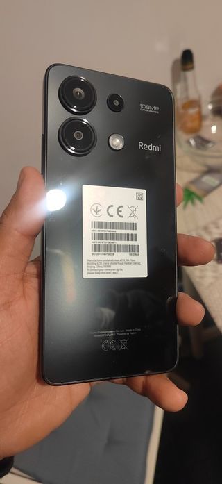 Redmi note 13 4G
