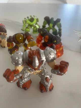 Gormiti da collezione