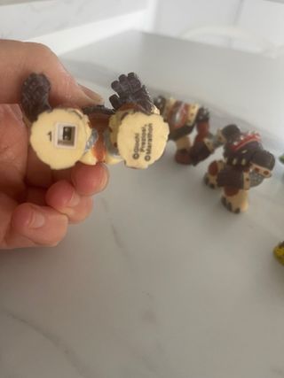 Gormiti da collezione