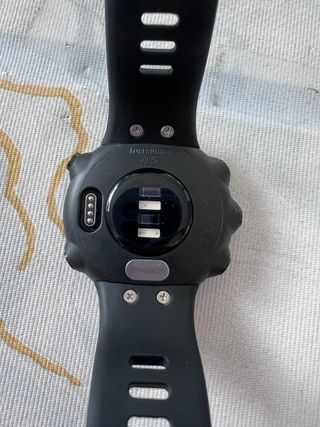 Garmin Forerunner 45 - Reloj GPS  como nuevo