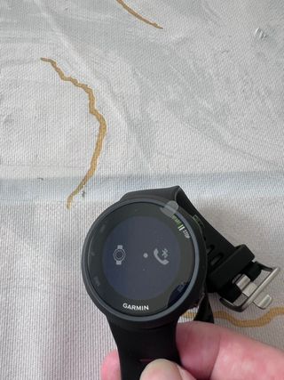 Garmin Forerunner 45 - Reloj GPS  como nuevo