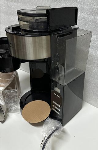 Cafetera Melitta aroma fresh