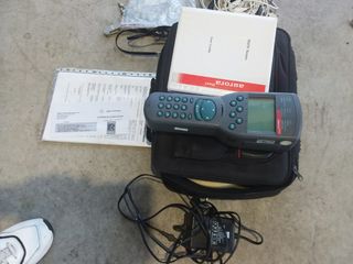 Analizador de comunicaciones 
