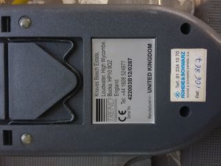 Analizador de comunicaciones 