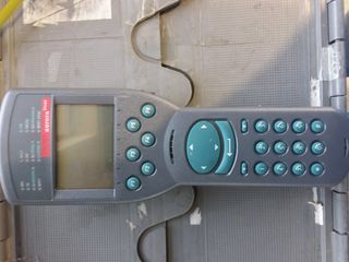 Analizador de comunicaciones 