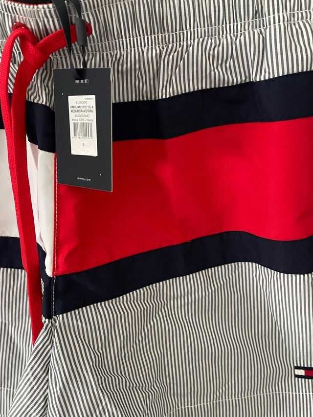 Bañador Tommy Hilfiger (S)