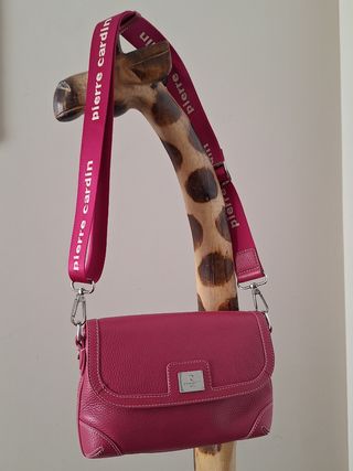 Bolso Rosa