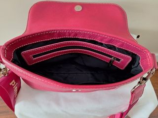 Bolso Rosa