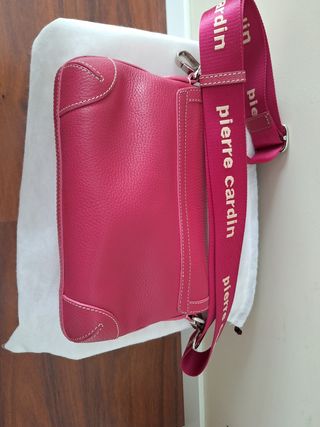 Bolso Rosa