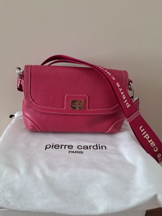 Bolso Rosa
