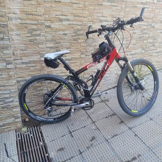 Bicicleta Scott 