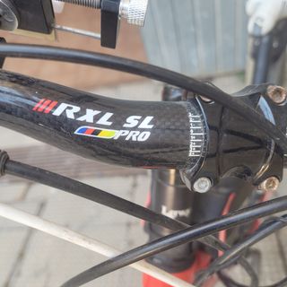 Bicicleta Scott 