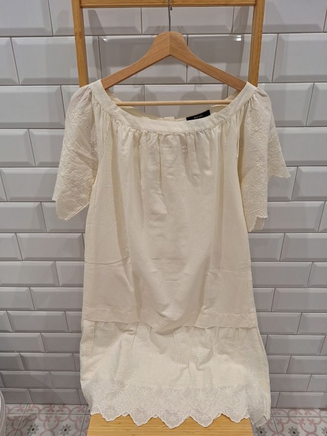 Abito Mango taglia S