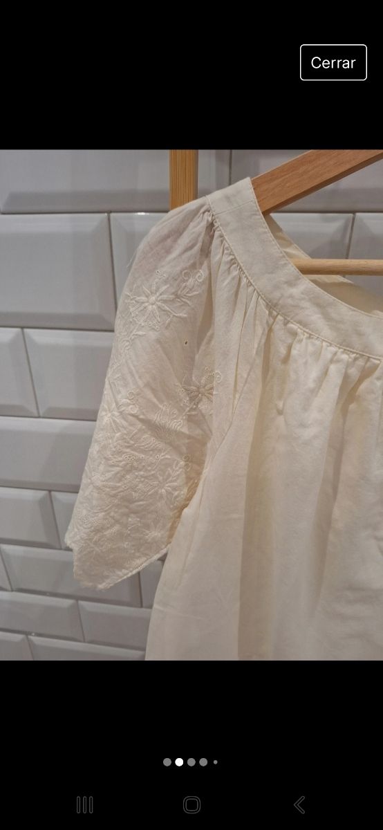 Abito Mango taglia S