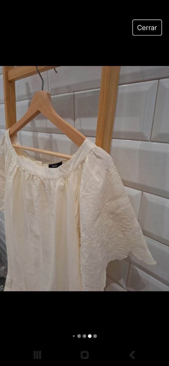 Abito Mango taglia S