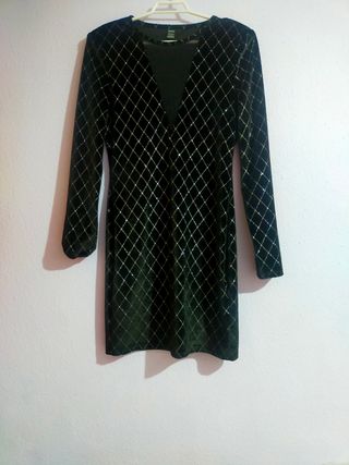 Vestido Fiesta
