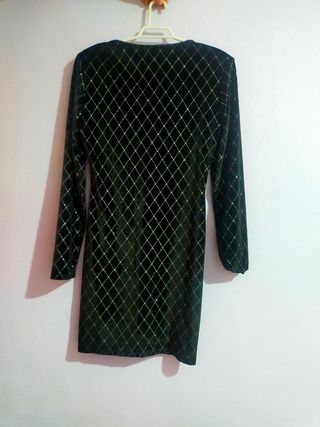 Vestido Fiesta