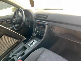 C643 DESPIECE COMPLETO AUDI A4 2003  1.9 TDI 130CV