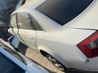 C643 DESPIECE COMPLETO AUDI A4 2003  1.9 TDI 130CV