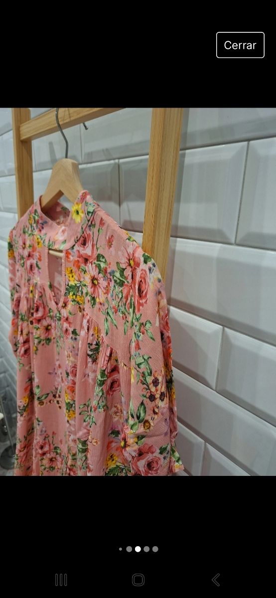 Abito Senes taglia unica