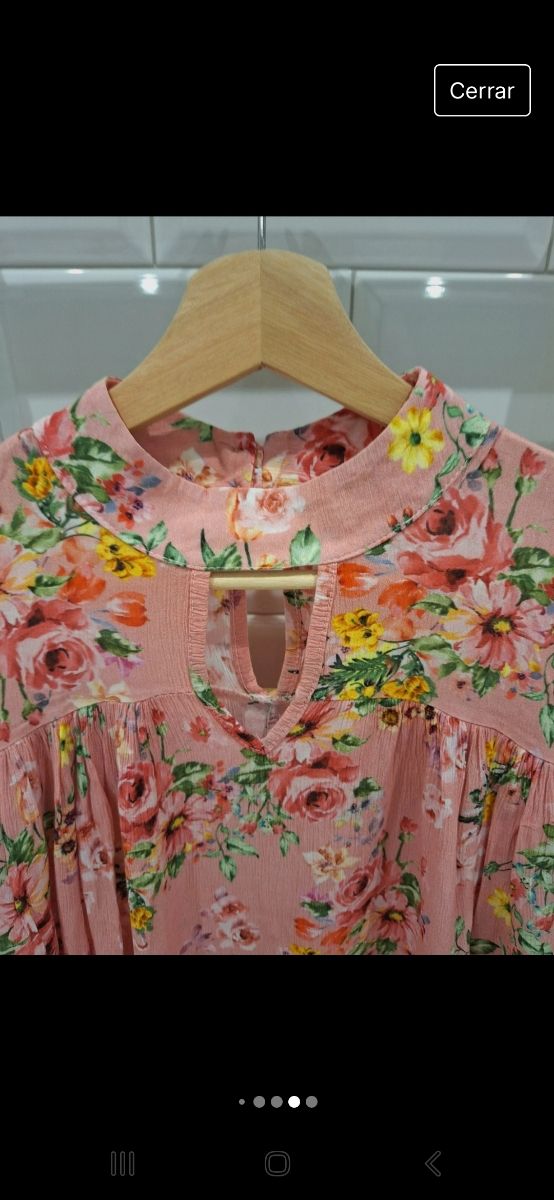 Abito Senes taglia unica