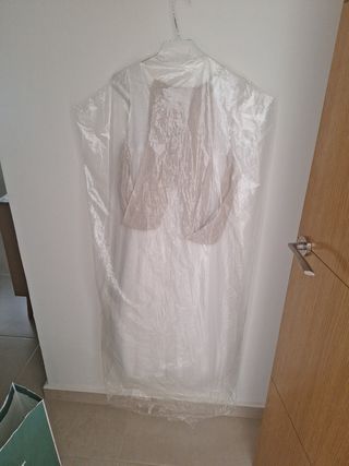 VESTIDO DE COMUNION