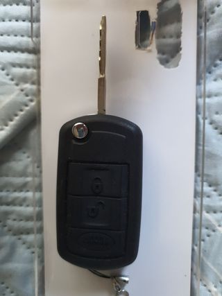 Land Rover Range Rover Sport 2006