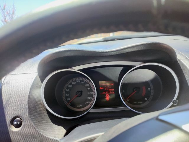 Citroen C-Crosser 2009