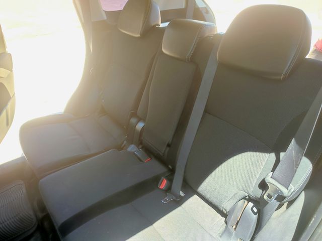 Citroen C-Crosser 2009