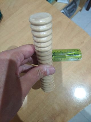Masajeador de pies