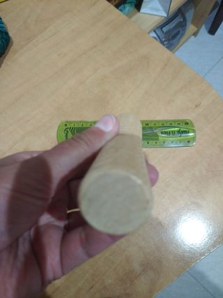 Masajeador de pies