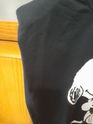 Camiseta mujer 