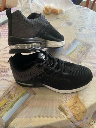 zapatos Sport de seguridad