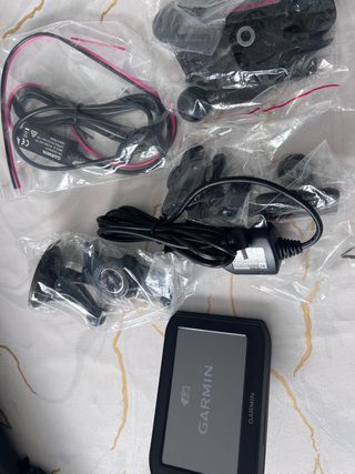 Garmin Zumo 396LMT-S - Navegador de Moto de 4.3”,