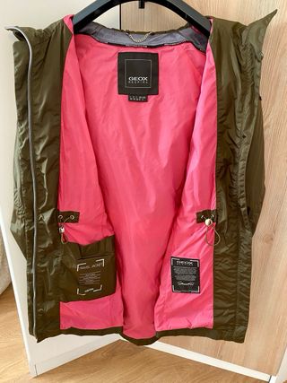 Chaqueta Geox mujer