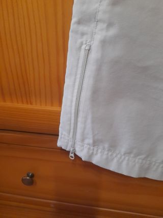 Pantalón mujer Nike