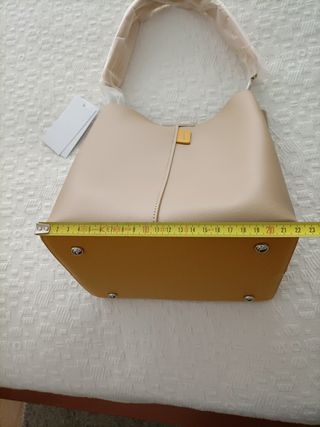 BOLSO Y BILLETERO SIN ESTRENAR