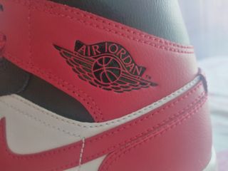Zapatillas Jordan Air 1 Mid
