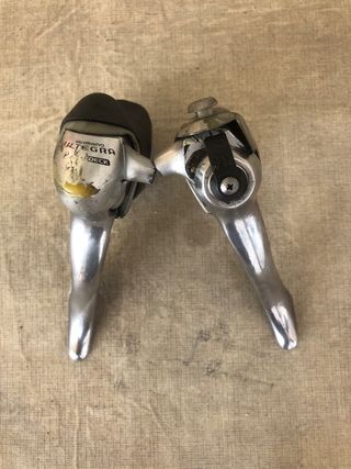 Manetes ultegra 6500