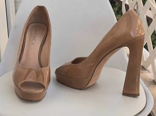 Zapato salon italiano
