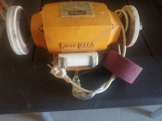 Esmeril Esmeriladora SUPER LEMA