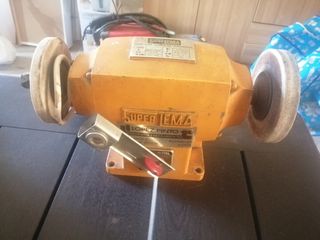 Esmeril Esmeriladora SUPER LEMA