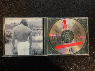 Ricky Martin – A Medio Vivir CDALBUM NUEVO