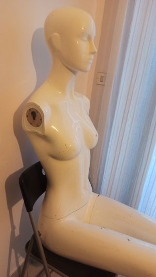 Manichino