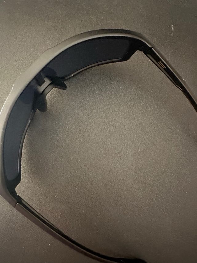 Gafas de sol deportivas