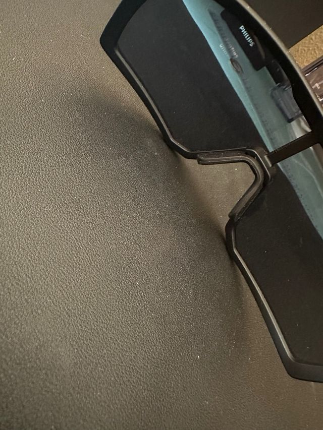 Gafas de sol deportivas