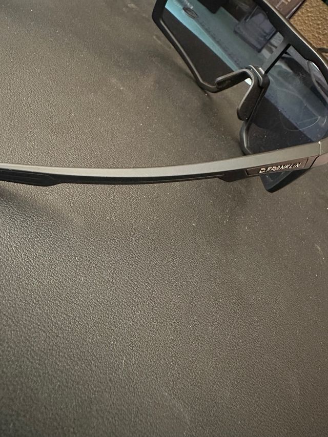 Gafas de sol deportivas