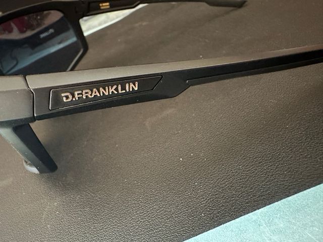 Gafas de sol deportivas