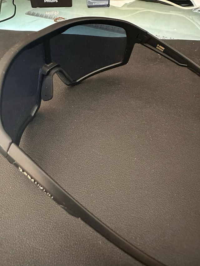 Gafas de sol deportivas